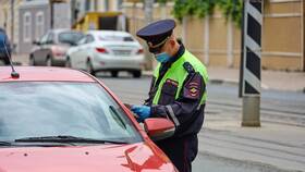 Что делать если вас остановили сотрудники ГИБДД в Честер