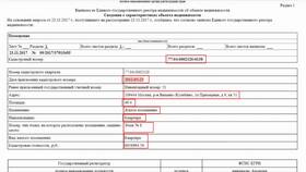Что можно узнать из выписки ЕГРН в Честер