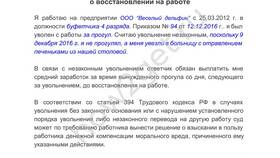 Что выносит суд по исковому заявлению в Честер