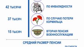 Что значит размер страховой пенсии в Честер