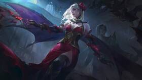 Что значит свап в Mobile Legends в Честер