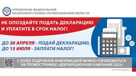 Как исправить поданную налоговую декларацию в Честер