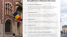 Как оформить рабочую визу в Беларусь в Честер