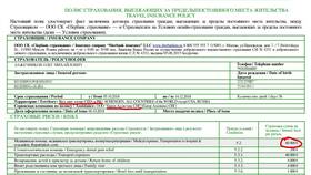 Как оформить страховку на квартиру в Сбербанке в Честер