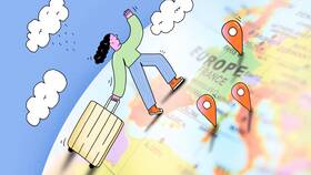 Как оформить визу в 2024 году: актуальная процедура в Честер