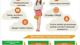 Как оплачивать платежи через Сбербанк Онлайн в Честер