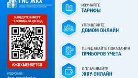 Как оплатить ЖКХ по штрих-коду в Честер