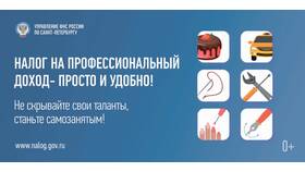 Как открыть ИП на налоге на профессиональный доход (НПД) в Честер