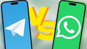 Как перенести стикеры из Telegram в WhatsApp в Честер