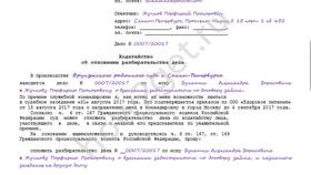 Как подать иск в гражданский суд: пошаговая инструкция в Честер