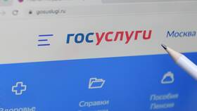 Как подать заявление через сайт Госуслуги в Честер