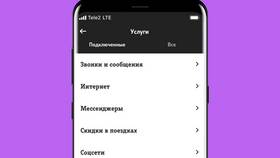 Как подключить федеральный тариф Теле2: полное руководство в Честер