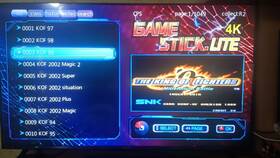 Как подключить Game Stick к телевизору в Честер