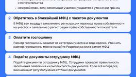 Как продать земельный участок через МФЦ в Честер