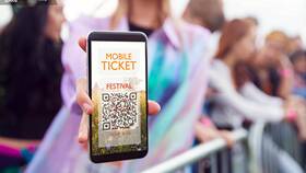 Как проверить лотерейный билет по QR-коду в Честер