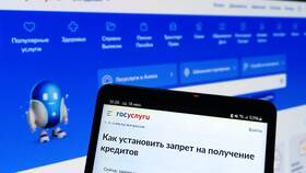 Как проверить снятие запрета на получение кредита в Честер