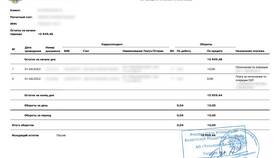 Как распечатать реквизиты Тинькофф в Честер