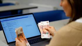 Как рассчитывается 13-я зарплата в России в Честер