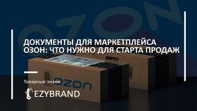 Как сделать заказ на Ozon: пошаговая инструкция в Честер