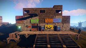 Как скачать Rust Mobile в Честер