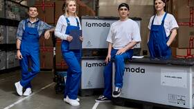 Как стать продавцом на Lamoda в Честер