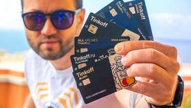 Как заказать карту Тинькофф в Честер