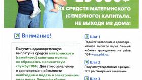 Какие документы нужно сдать в Пенсионный фонд в Честер