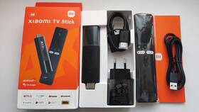 PatchWall: что это в приставке Xiaomi в Честер