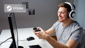 Почему аккаунт Steam стал ограниченным в Честер