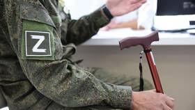 Почему не приходит пенсия ветеранам боевых действий в Честер