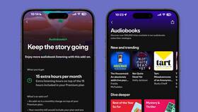 Почему Spotify не дает войти в аккаунт в Честер