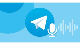 Почему Telegram не отправляет голосовое сообщение в Честер