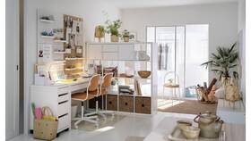 Стол как IKEA MICKE: особенности и аналоги в Честер