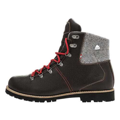 Ботинки мужские Dachstein 478102140C коричневые 46 RU в Честер