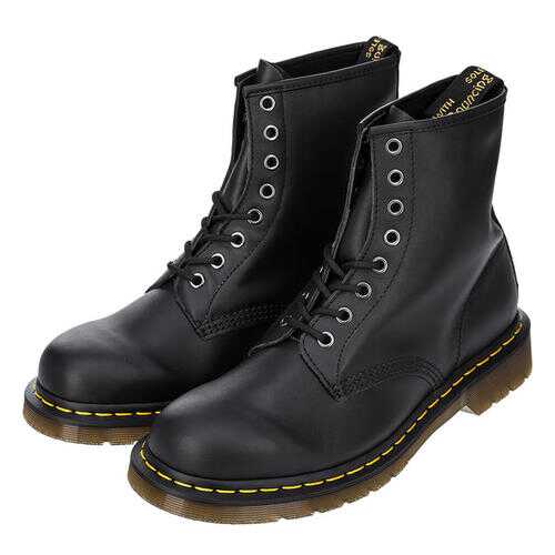 Ботинки мужские Dr. Martens 11822002 черные 43 UK в Честер