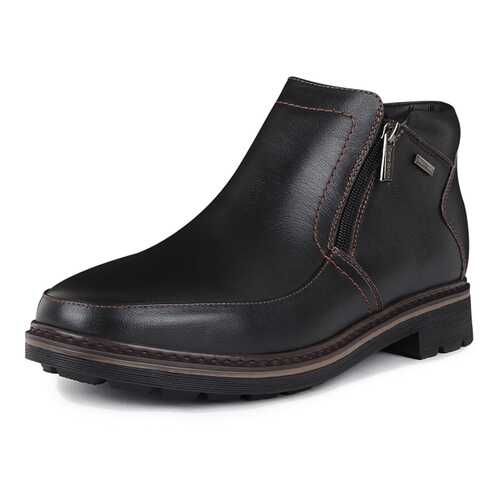 Ботинки мужские Pierre Cardin 26107070 черные 41 RU в Честер