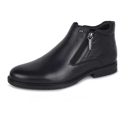 Ботинки мужские Pierre Cardin DS20AW-8_ черные 42 RU в Честер