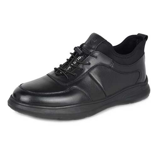 Ботинки мужские Pierre Cardin JS20AW-05 черные 41 RU в Честер
