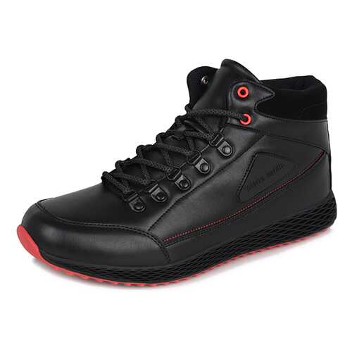 Ботинки мужские Pierre Cardin LT20AW-M097 черные 44 RU в Честер