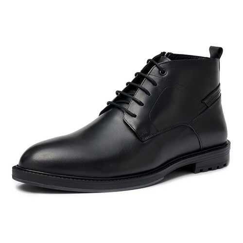 Ботинки мужские Pierre Cardin TR-RA-K39 черные 41 RU в Честер