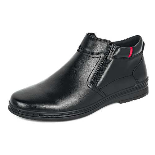 Ботинки мужские T.Taccardi 26207120 черные 44 RU в Честер