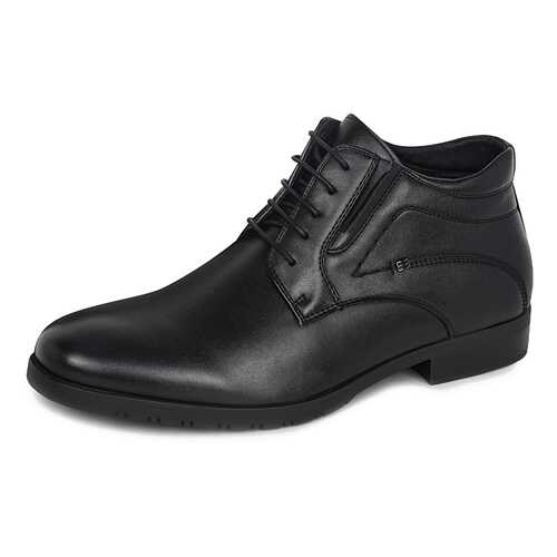 Ботинки мужские T.Taccardi DSU20AW-69 черные 44 RU в Честер