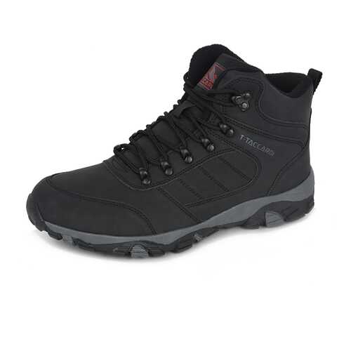 Ботинки мужские T.Taccardi K1715-41 черные 43 RU в Честер