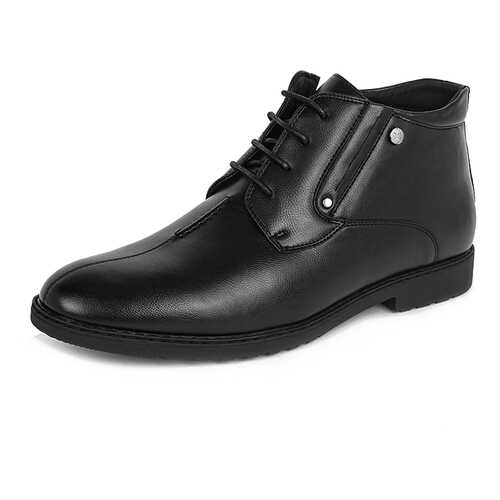 Ботинки мужские T.Taccardi K5127MH-3A черные 40 RU в Честер