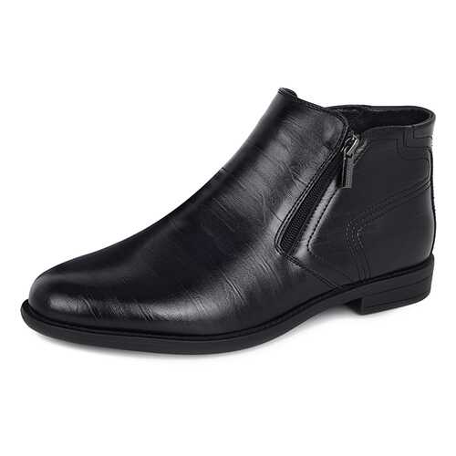 Ботинки мужские T.Taccardi K5130MH-12C черные 43 RU в Честер