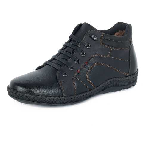 Ботинки мужские T.Taccardi K5137MH-2K черные 41 RU в Честер