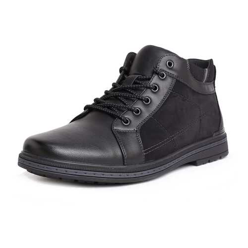 Ботинки мужские T.Taccardi K5202HW-1 черные 42 RU в Честер