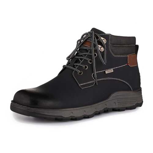 Ботинки мужские T.Taccardi K5206HW-1 синие 45 RU в Честер