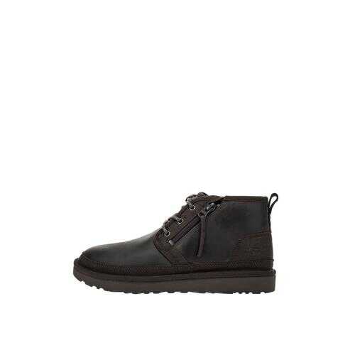 Ботинки мужские UGG Neumel Zip черные 8 US в Честер