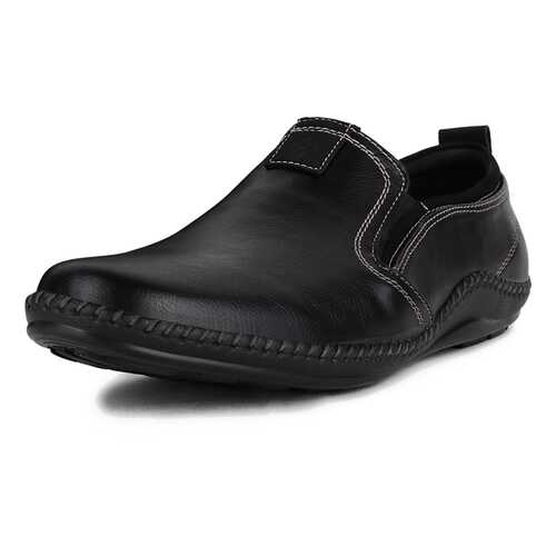 Полуботинки мужские T.Taccardi K5173LC-1 черные 41 RU в Честер